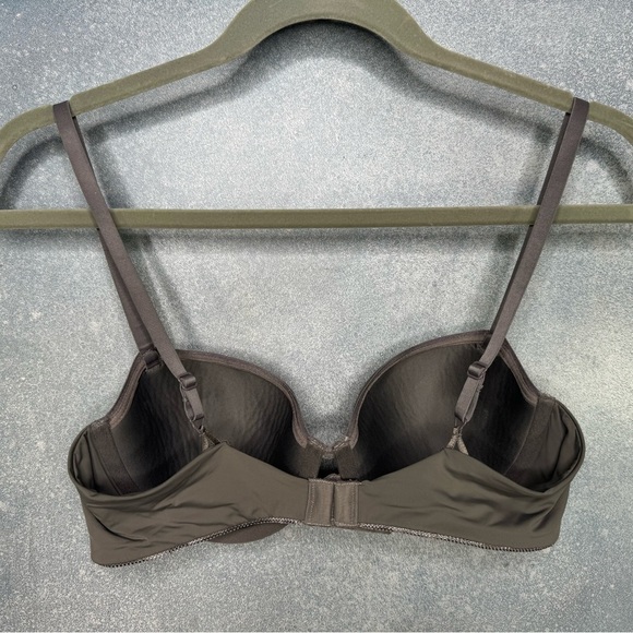 Calvin Klein Customized Lift Bra - Size 34C - Picture 2 of 4